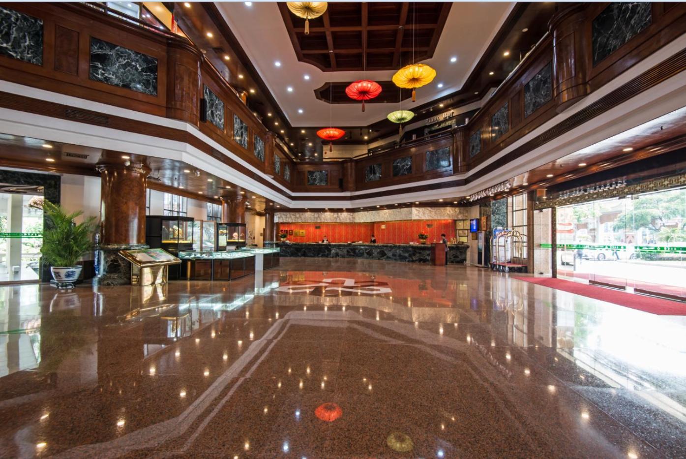 Panyu Hotel Kanton Zewnętrze zdjęcie